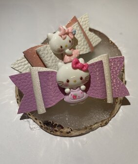 Hello Kitty - 7 cm