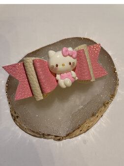 Hello Kitty - 7 cm