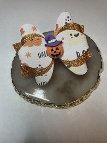 Haarspeld 'Boo' Groot